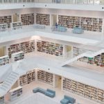 Stuttgart City Library