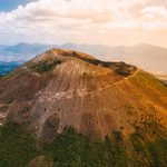 Vesuvius Volkanı