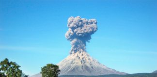 Etkileyici Manzaralarıyla Dünyadaki Aktif Yanardağlar