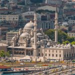 Yeni Camii (2)