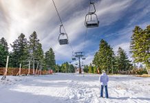 Uludağ Nerede? Uludağ’a Nasıl Gidilir? Bursa, Uludağ