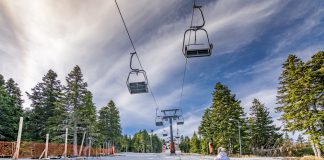 Uludağ Nerede? Uludağ’a Nasıl Gidilir? Bursa, Uludağ