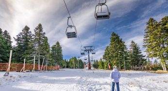 Uludağ Nerede? Uludağ’a Nasıl Gidilir?