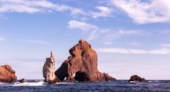 İki Ülkenin Paylaşamadığı Dokdo Adası’nın Hikayesi