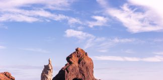 İki Ülkenin Paylaşamadığı Dokdo Adası’nın Hikayesi