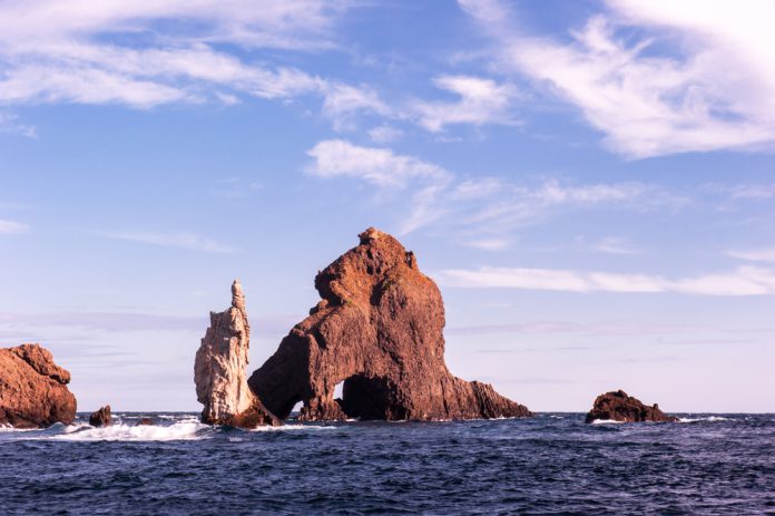 İki Ülkenin Paylaşamadığı Dokdo Adası’nın Hikayesi