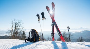 Türkiye’deki Kayak Merkezleri
