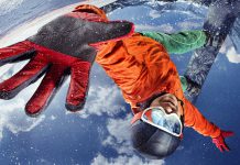 Kış Sporları Hakkında Bilmeniz Gereken Her Şey