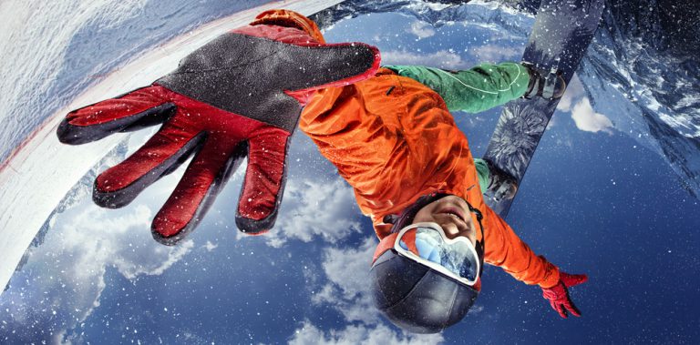 Kış Sporları Hakkında Bilmeniz Gereken Her Şey