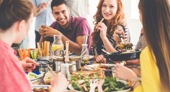 Dünyanın En Vegan Dostu 25 Şehri