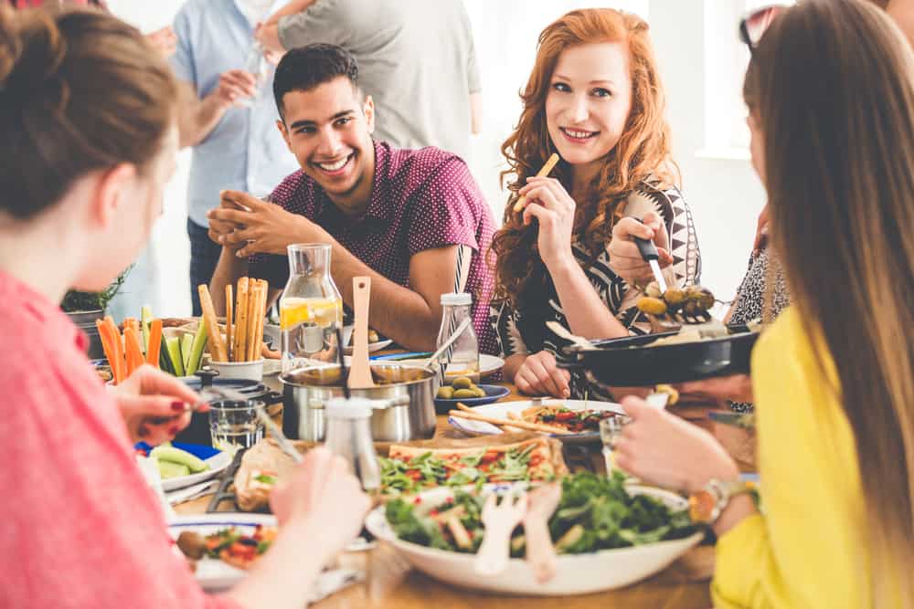 Dünyanın En Vegan Dostu 25 Şehri