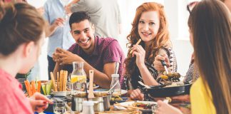 Dünyanın En Vegan Dostu 25 Şehri