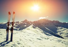 Dünyanın En Güzel 25 Kayak Merkezi