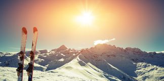 Dünyanın En Güzel 25 Kayak Merkezi