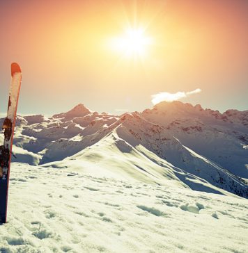 Dünyanın En Güzel 25 Kayak Merkezi