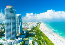 Miami’de Gezilecek Yerler Miami, Amerika Birleşik Devletleri