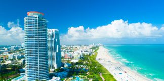 Miami’de Gezilecek Yerler Miami, Amerika Birleşik Devletleri