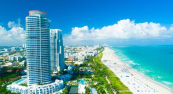 Miami’de Gezilecek Yerler