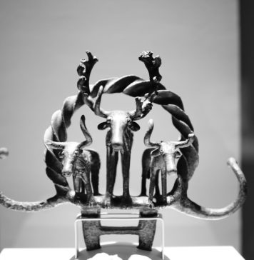 Antik Anadolu Medeniyetlerini Ne Kadar İyi Tanıyorsunuz?