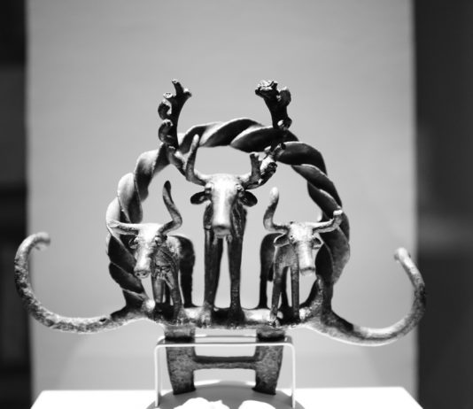 Antik Anadolu Medeniyetlerini Ne Kadar İyi Tanıyorsunuz?