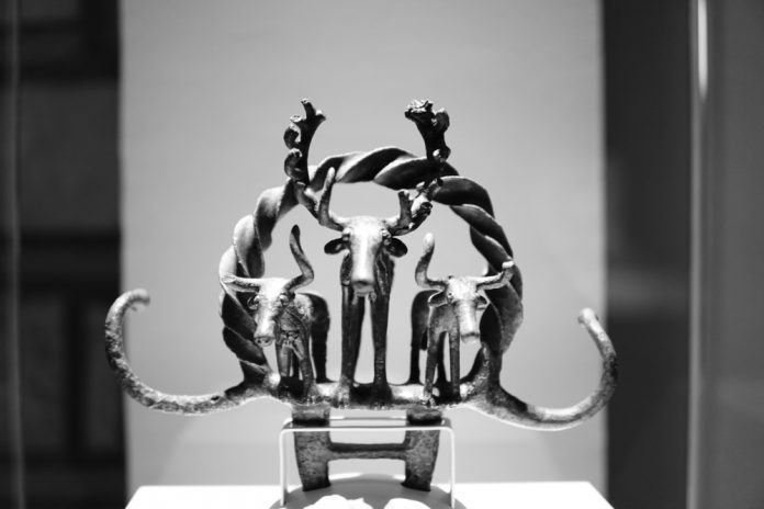 Antik Anadolu Medeniyetlerini Ne Kadar İyi Tanıyorsunuz?