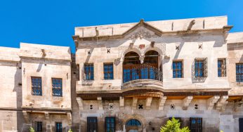 Kayseri’de Gezilecek Yerler