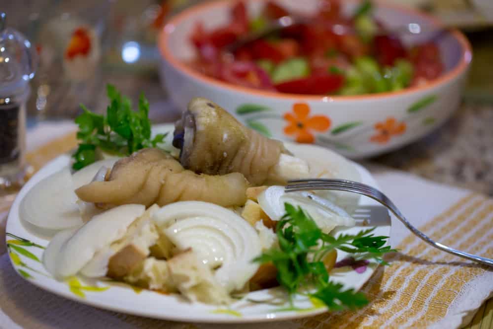 Tiritçi Mithat Konya Yemek
