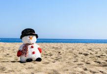 Kışın Yaz Tatili Yapabileceğiniz Ülkeler