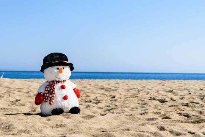 Kışın Yaz Tatili Yapabileceğiniz Ülkeler