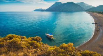 Türkiye’nin Görülmesi Gereken 35 Doğal Güzelliği