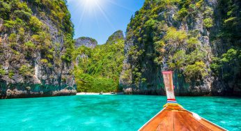 Phuket Nerede? Phuket’e Nasıl Gidilir?