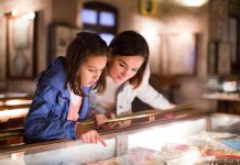 Dünyanın En İlginç Müzeleri