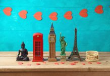 14 Şubat’ta Romantik Kaçamaklar İçin Hafta Sonu Tatil Rotaları- Sevgililer Günü’nde Nereye Gidilir?