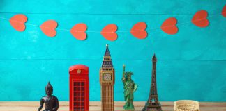 14 Şubat’ta Romantik Kaçamaklar İçin Hafta Sonu Tatil Rotaları- Sevgililer Günü’nde Nereye Gidilir?