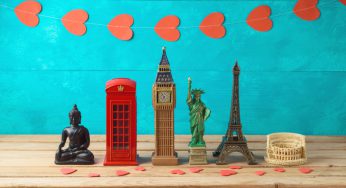 14 Şubat’ta Romantik Kaçamaklar İçin Hafta Sonu Tatil Rotaları- Sevgililer Günü’nde Nereye Gidilir?