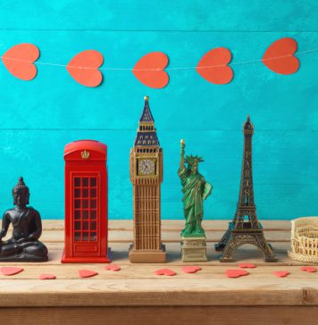 14 Şubat’ta Romantik Kaçamaklar İçin Hafta Sonu Tatil Rotaları- Sevgililer Günü’nde Nereye Gidilir?