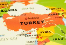 Ülkemizin Şehirlerini Ne Kadar İyi Tanıyorsunuz?