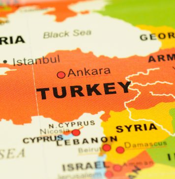 Ülkemizin Şehirlerini Ne Kadar İyi Tanıyorsunuz?