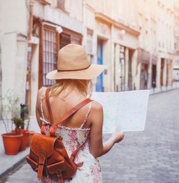 Seyahat Alışkanlıklarına Göre Nasıl Bir Gezginsin? Gezgin