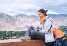 Günümüzün İlham Veren 8 Kadın Gezgini Gezgin