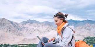 Günümüzün İlham Veren 8 Kadın Gezgini Gezgin