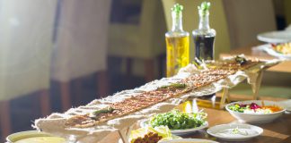 Konya’da Nerede Ne Yenir? Konya’da Etli Ekmek Nerede Yenir?