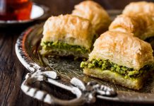 Gaziantep’te Ne Yenir? Nerede Yenir? Gaziantep Baklavası Nerede Yenir? Antep Baklava