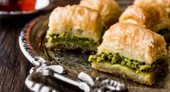 Gaziantep’te Ne Yenir? Nerede Yenir? Gaziantep Baklavası Nerede Yenir?