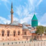 Mevlana Müzesi