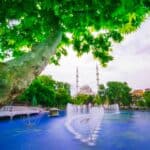 Konya Kültür Park