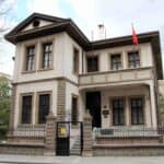 Konya Atatürk Evi Müzesi