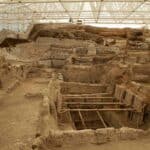 Çatalhöyük Ören Yeri