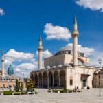 Mevlana Meydanı