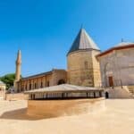 Alaeddin Cami